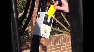 Learn How Zonesafe Works