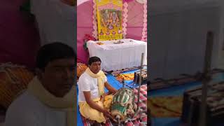 যুগল নাম সংকীর্তন, হরিদ্বার। Nam Sankirtan, Haridwar