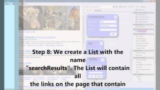 Simple Web Scraping Tutorial - With BuildABot Studio