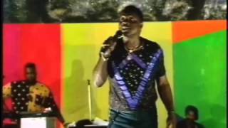 G.B.T.V. CultureShare ARCHIVES 1990:  MIGHTY SPARROW "We can make it if we try"
