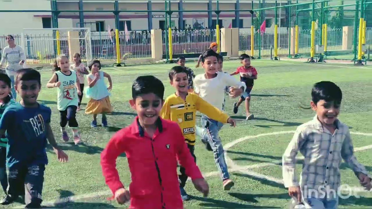 DAV HZL SR. SEC. SCHOOL,ZAWAR MINES (Summer Camp)