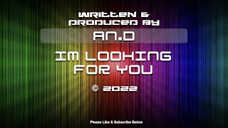 An.D - Im Looking For You - Original Songs & Lyrics
This Video is a song i wrote and produced on Ableton Live.
Lyrics :-
Im Looking For You ©2022 An.D - Andy Dawson
Now it been Such a Long time
You know your always on my mind
Now but do I really think why
Cause Im looking all of the time
I keep looking it all looks the same
While I was searching it started to rain
And all the things that went through my brain
An all the worry made me go insane
Now I dont know what Im gonna do
It could of been something you do
Ive been looking looking for you
If I cant find you what do I do
Cause Ive been thinking it through
It all of a sudden came out the blue
I dont know whats come over you
Now you know Im looking for you
It dont matter whatever you do
One of these days Im gonna find you
Then what ya what ya gonna do
Then Im gonna find why cause I dont have a clue
Youve been avoiding me all of the time
And I dont know if your still mine
An all the time I thought we were fine
I dont know what I was thinking I was out of my mind
Now I dont know what Im gonna do
It could of been something you do
Ive been looking looking for you
If I cant find you what do I do
Cause Ive been thinking it through
It all of a sudden came out the blue
I dont know whats come over you
Now you know Im looking for you
Please help support my channel by Donating here at (HandyIT) :-
https://paypal.me/ukrulesok?country.x=GB&locale.x=en_GB
Please help support my channel by becoming a Patreon here
https://www.patreon.com/ukrulesok
If you pledge $10 or more you will get access to all my Ableton Live Project files of the Remakes / Covers that i have created. An.D - Im Looking For You - Original Songs & Lyrics