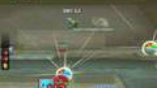 Super Smash Bros. Brawl - Subspace Emissary Stage 7 22