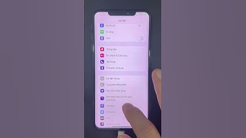 Thay Đổi Phông Chữ Trên IPhone Đẹp Và Xịn Sò Hơn #minhdatstore #smartphone #apple