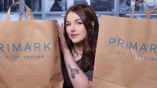 PRIMARK HAUL MAY 2023 | Home Decor, Beauty & More! 🛍️