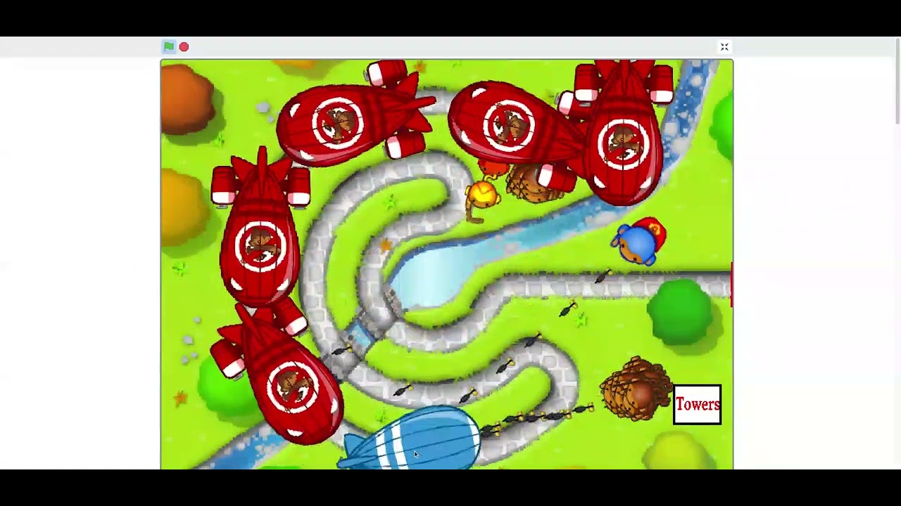 Scratch can I get rid of the ZOMG? YouTube