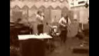 Funny People - Bernie Marsden (BBC Session)