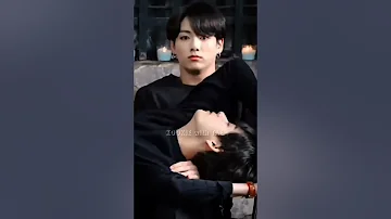 Jungkook's lap belong to taehyung.. but their 💜💚 reactions saying alot 👀🤫 #taekook #vkook