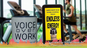 Endless Energy by Peter Hollins