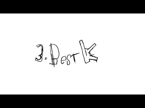 4BANG - Best kid (Official Visualizer)