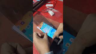 Poloriser lgane ka Best Trika !!#Shorts#MobileGlassFixingShorts