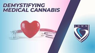 Demystifying Medical Cannabis (I.E. Marijuana) with Dr. Ben Caplan
