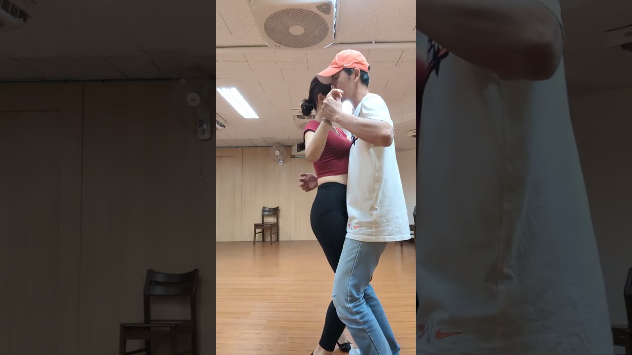 Kizomba Practice Session with Ray_01 May 2025_2