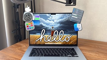 Перешел с Windows на Mac? Опыт перехода с Windows на MacOS. MacOS для новичков