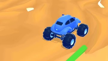 Shape-shifting #6 Gameplay Walkthrough Android, iOS Game