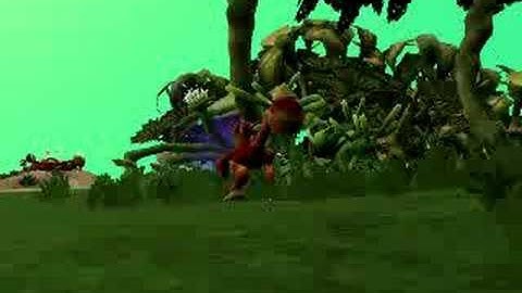 Spore-Twin epic kills part 4