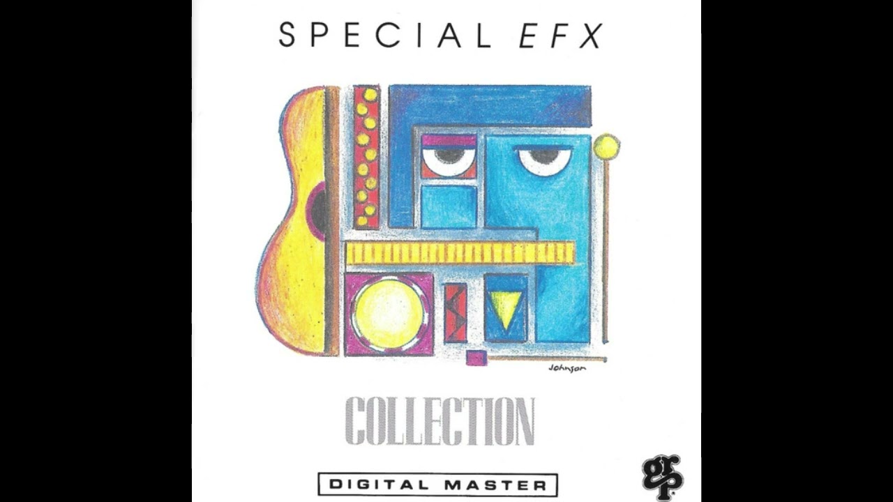 Special EFX — Dancing With A Ghost auf YouTube ansehen Special EFX — Dancing With A Ghost auf YouTube ansehen