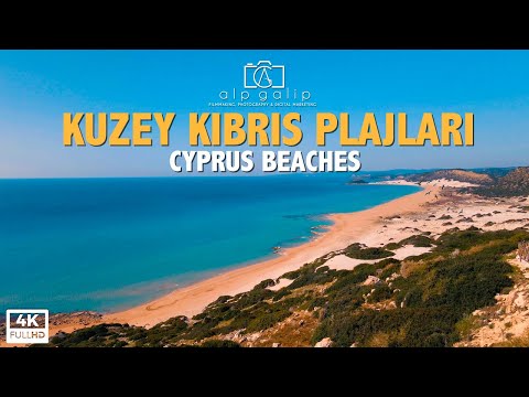 Video: Kuzey Adası Plajları