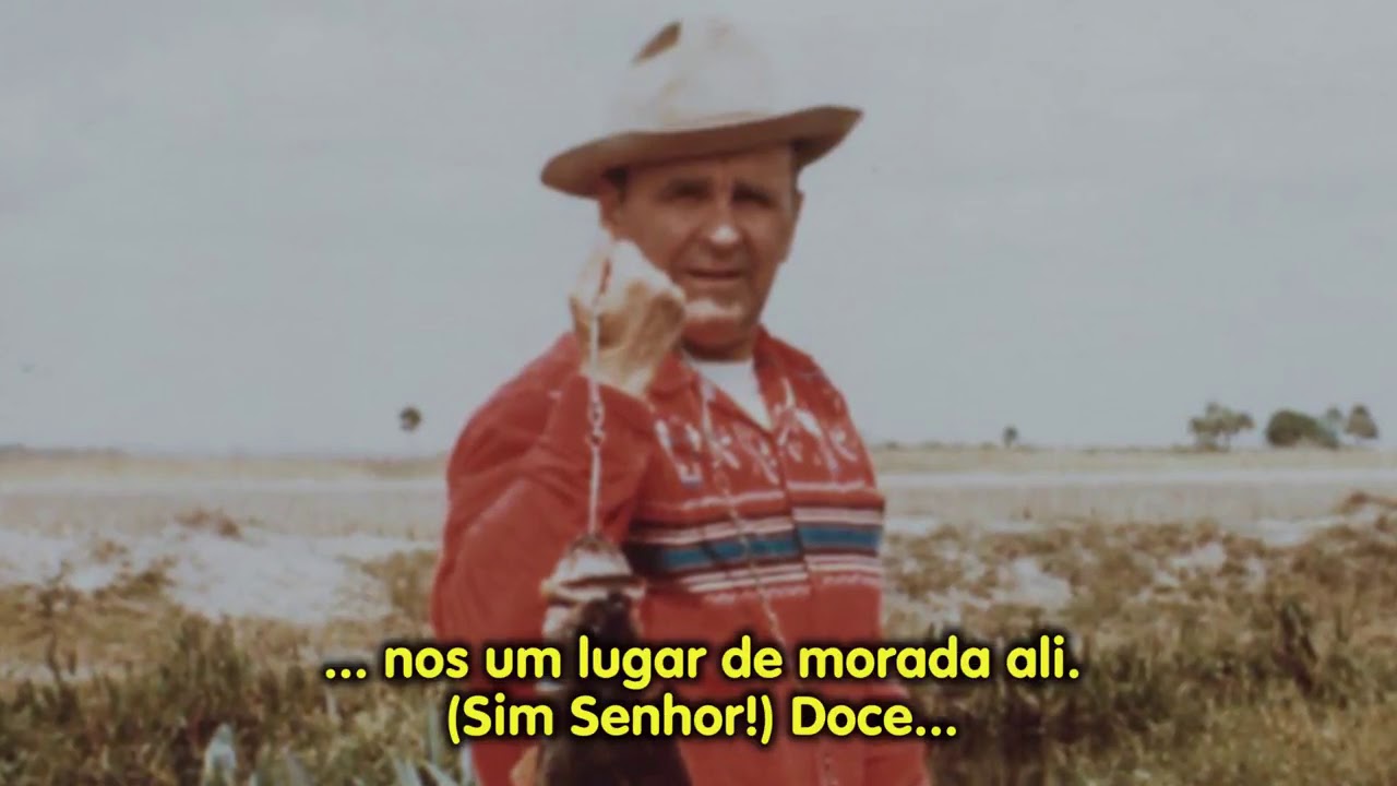 11 - Hinos cantados pelo profeta William Marrion Branham