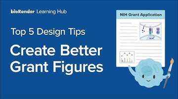 BioRender Learning Hub: Grant Figures