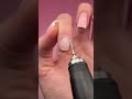 Professional Hygienic Manicure | Clean Nail Care Routine #nails #manicure #careroutine