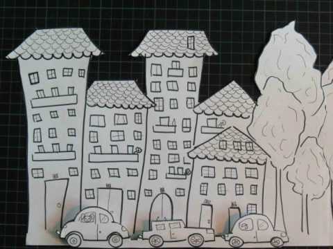 Reiterkaserne Stop Motion