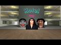 Yoshie Auughh Ungalia The Funniest Trend Right Now Garry S Mod Gameplay Nextbots Garry S World 200k
