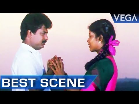 Pandiaraja Accepts Girls Proposal || Valli Vara Pora Tamil Movie || Best Scene