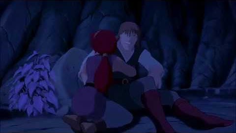 Looking Through Your Eyes - One Line Multilanguage With S&T