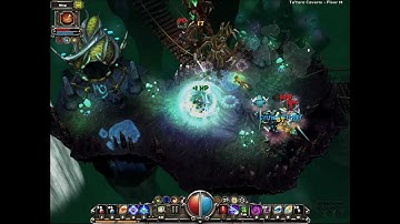 Torchlight Alchemist Gameplay Video Part 72 (Hard Difficulty)