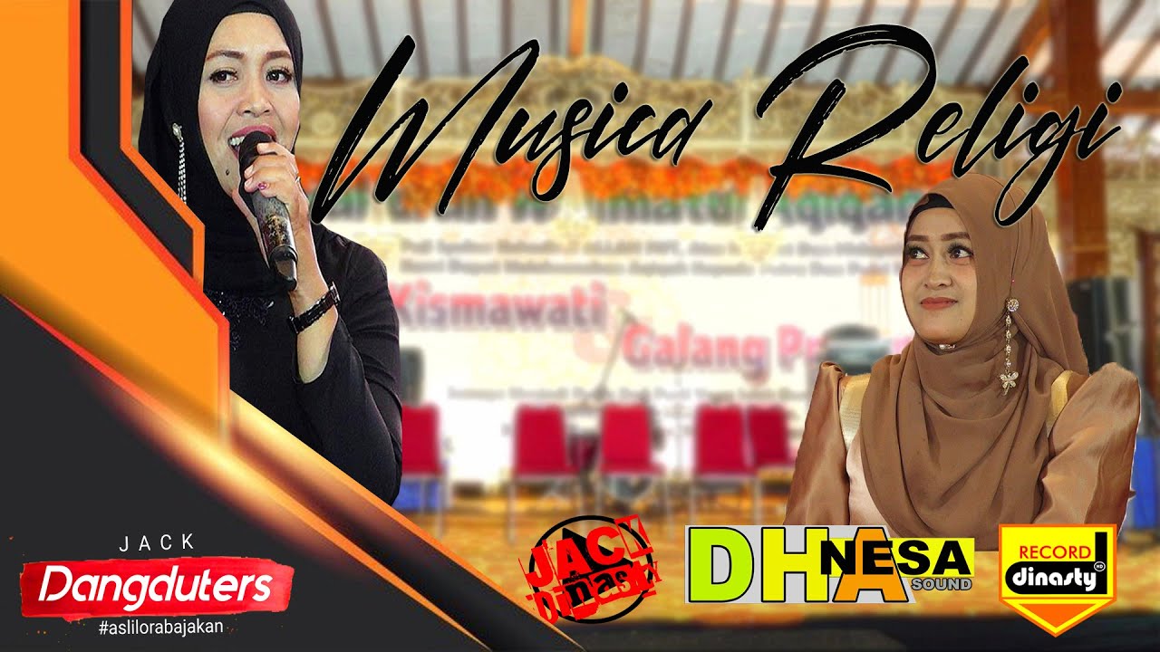 LIVE 2 MUSICA JOGLO AGENG KOLEKSI TEMBANG2 KENAGAN & RELIGI  KERJA BARENG #dinasty  #Dhanesa #musica