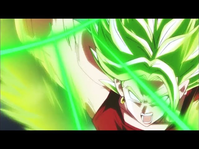 Dragon Ball Super — Episode 93 Review - The Game of Nerds