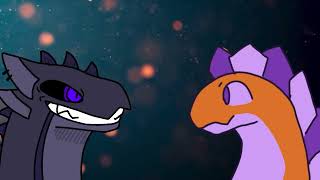 You Spin Me Right Round Animation Meme And Collab Ocs