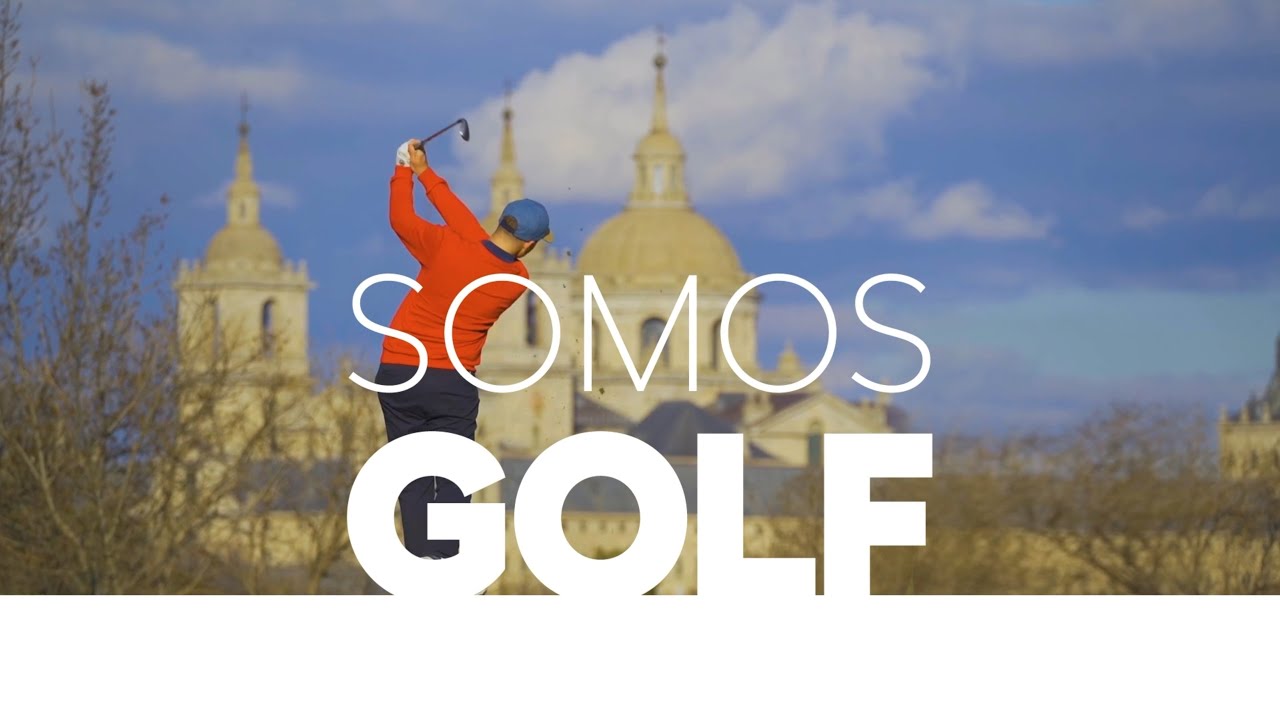 RFEG, impulsando el golf desde 1932 | SOMOSGOLF