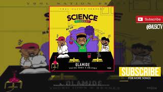 Download lagu Olamide Science Student... mp3