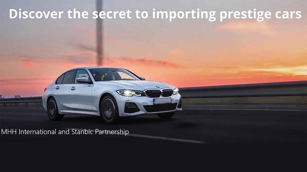 MHH International and Stanbic Partnership