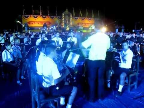 ssw band - ของขวัญจากก้อนดิน