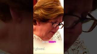 VICTIMS’ PARENTS SNAP IN COURT 😢 LARRY NASSAR CASE #shorts #courtroomdrama #karma