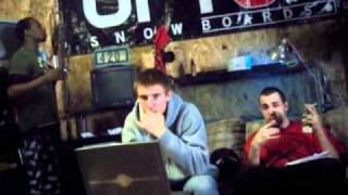 HotBox Boyz - Past Acquaintances (ugh 25)