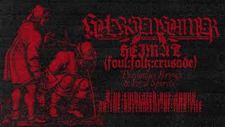 Hæksenhamer - Poisonous Brews & Evil Spirits