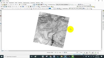 Lecture#25/ How to Calculate NDMI -Normalized Difference Moisture Index in GIS