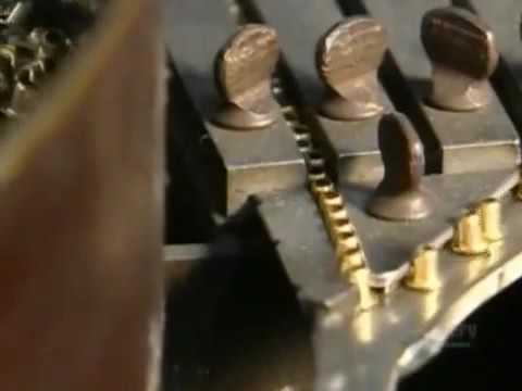 How It`s Made   Zippo Lighters