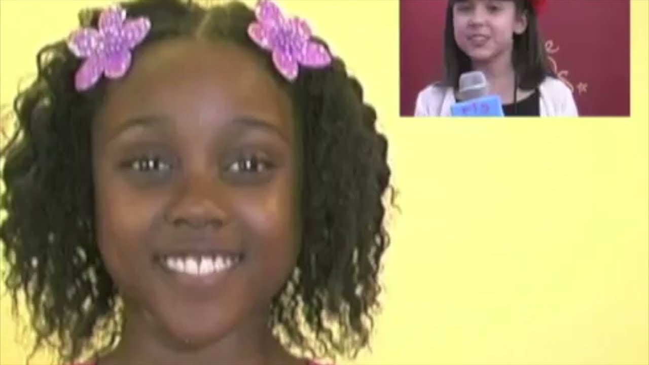 FTS Kids News Celebrating 200 Episodes! Opportunity!