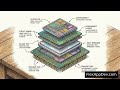 AI Full History 🤯 #AI #Tech #LearnOnTikTok