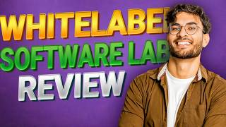 🔥Whitelabel Software Lab Review: Unlock Up to $10,000+ BONUS! Exclusive 2025 Limited-Time Offer! screenshot 5