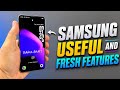 Samsung Some Useful And Features For All Galaxy Users!🔥😍 #oneui #samsung #s25ultra