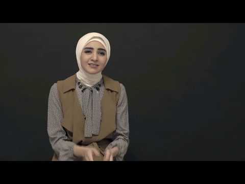 Hla Roushdy - Dary Ya Alby | The most beautiful voice you can hear in your life