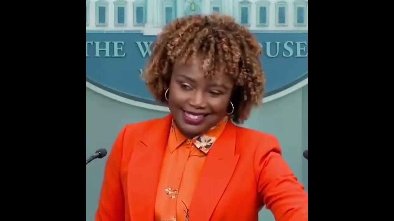 WH Press Sec DESTROYED For Calling Trump A 'Threat' Following The Attempt On His Life