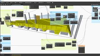 Optimizing Camera Placement in Generative Design for Revit