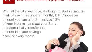 Irvine Mortgage Broker reveals 5 Wealth Building Tips